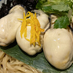 寿製麺 よしかわ - 