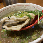 寿製麺 よしかわ - 