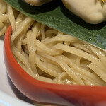 寿製麺 よしかわ - 