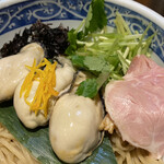 寿製麺 よしかわ - 