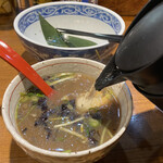 寿製麺 よしかわ - 