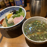 寿製麺 よしかわ - 