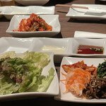 肉のひぐち直営 飛騨牛焼肉 安福本店 - 