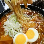 麺辛屋 二代目 美國 - 
