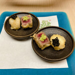 Naniwa Tempura Ishin - 