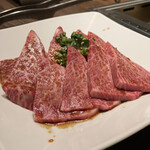 Nikunohiguchi Chokuei Hidagyuuyakiniku Yasufukuhonten - 