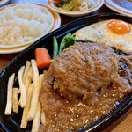 バーガー イン キリンヤ - 