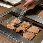 肉のひぐち直営 飛騨牛焼肉 安福本店 - 