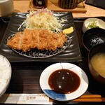 Tonkatsu Wakou - 