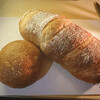 自家製酵母パン パン工房 稔