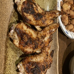 二代目　鳥匠 - 