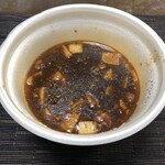 大阪王将 - テイクアウト　単品麻婆豆腐