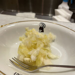 インデアンカレー 阪神店 - 