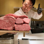 山形山はなれ 月島店 - 