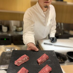 山形山はなれ - 