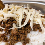 かれーの店 うどん  - 