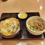 手打ちうどん　讃岐 - 