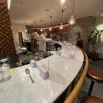 インデアンカレー 阪神店 - 