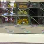 グーギーズファーム軽井沢工房 - トッピングカットフルーツ