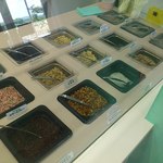 グーギーズファーム軽井沢工房 - トッピング