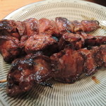 焼鳥いなかもん - 