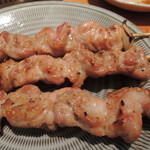 焼鳥いなかもん - 