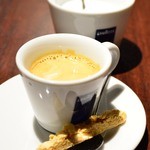 オステリア・オリエーラ - 