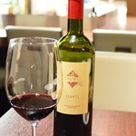 オステリア・オリエーラ - 