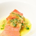 オステリア・オリエーラ - 