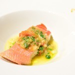 オステリア・オリエーラ - 