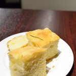 オステリア・オリエーラ - 