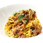 オステリア・オリエーラ - 