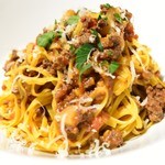 オステリア・オリエーラ - 