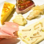 オステリア・オリエーラ - 