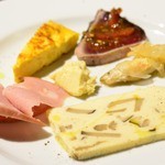 オステリア・オリエーラ - 