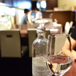 オステリア・オリエーラ - 