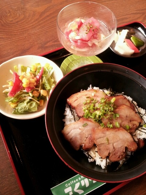 こくりこ 大山店 金指 喫茶店 食べログ