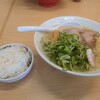 拉麺シュウマイ堂