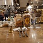 酒飲めフレンチ bisとろタカギ - 