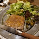 酒飲めフレンチ bisとろタカギ - 