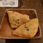 酒飲めフレンチ bisとろタカギ - 