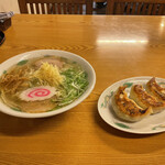 ラーメン 雅 - 