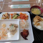 ダイニングサロン えましあ - 