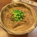 塊肉 石窯焼 肉's Kitchen きたうち - 