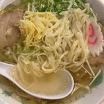 ラーメン 雅 - 