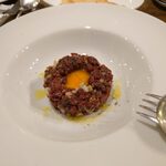 酒飲めフレンチ bisとろタカギ - 