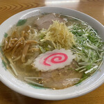 ラーメン 雅 - 