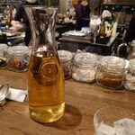 酒飲めフレンチ bisとろタカギ - 