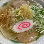 ラーメン 雅 - 