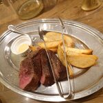 酒飲めフレンチ bisとろタカギ - 